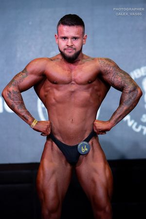 BODYBUILDING 80